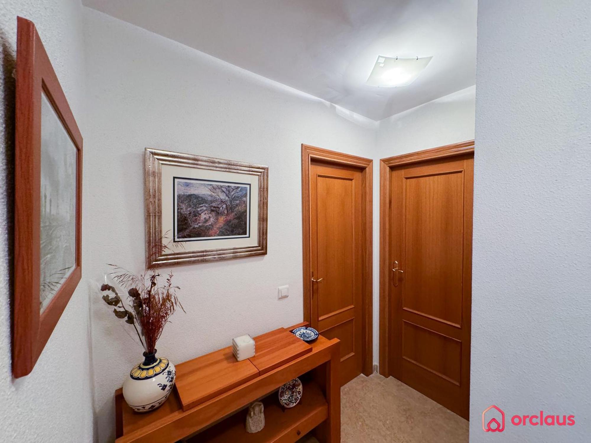 Cala Concha Daire Oropesa del Mar Dış mekan fotoğraf